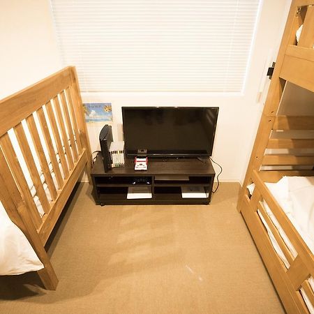 Yadokari Namba Hostel 大阪市 エクステリア 写真