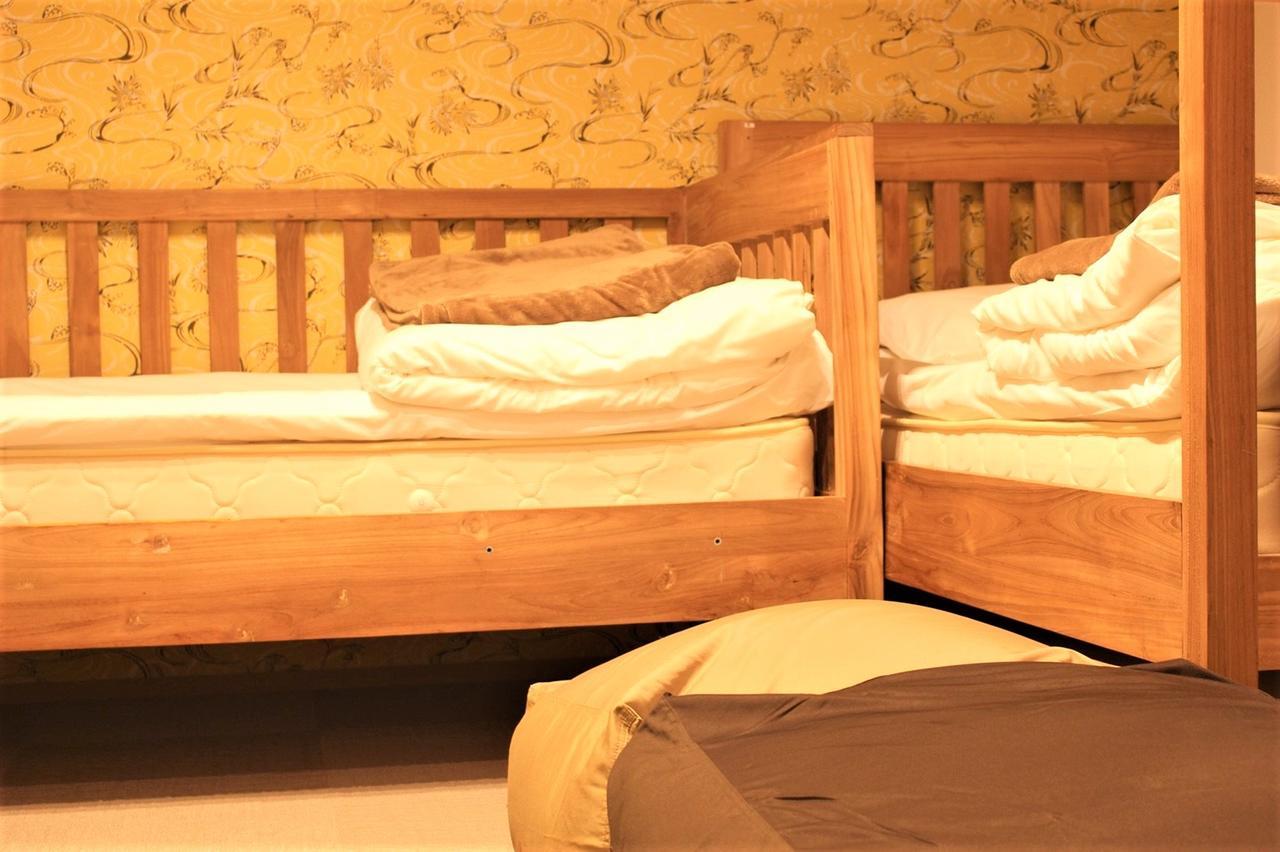 Yadokari Namba Hostel 大阪市 エクステリア 写真