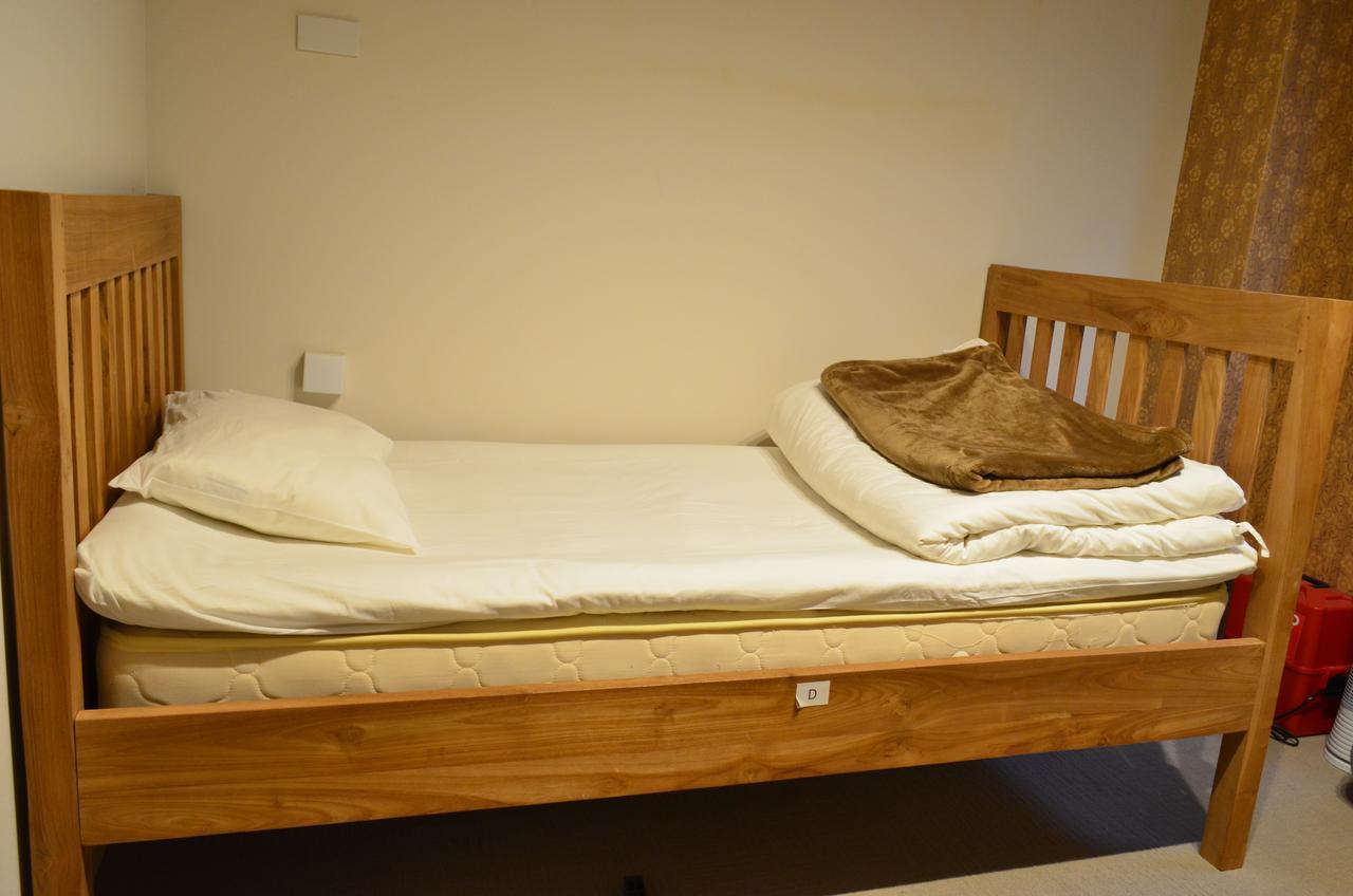 Yadokari Namba Hostel 大阪市 エクステリア 写真