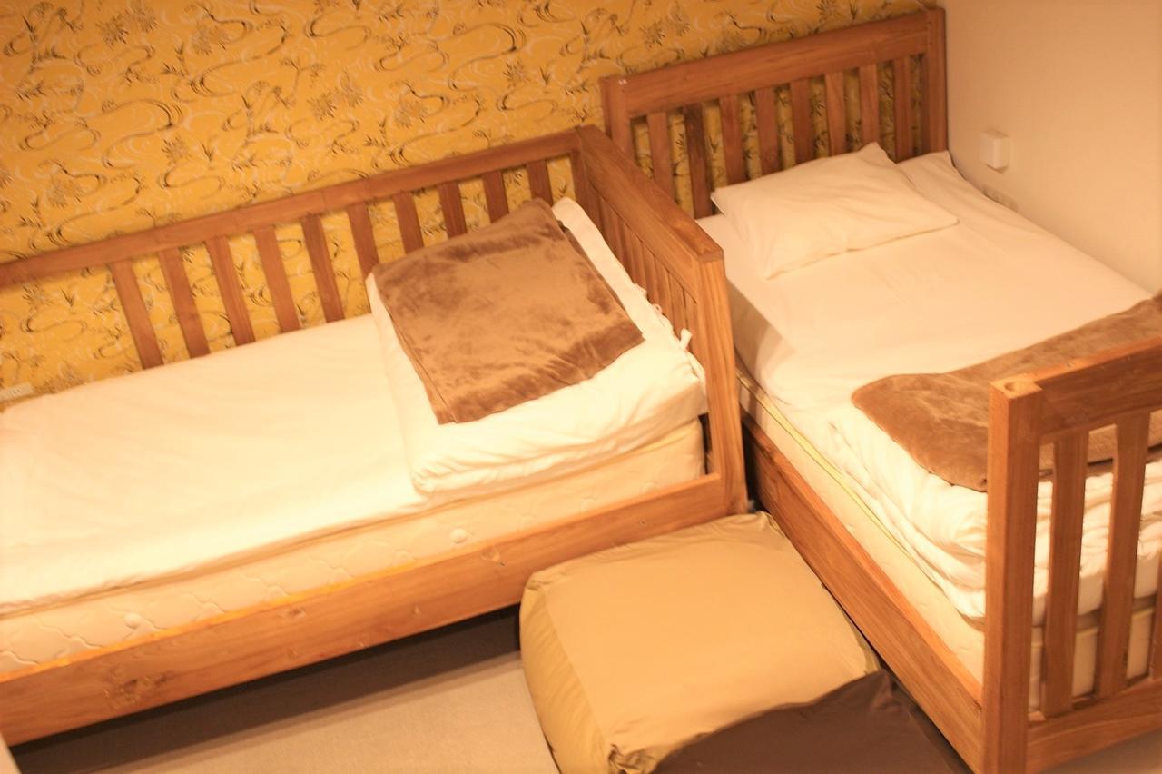 Yadokari Namba Hostel 大阪市 エクステリア 写真