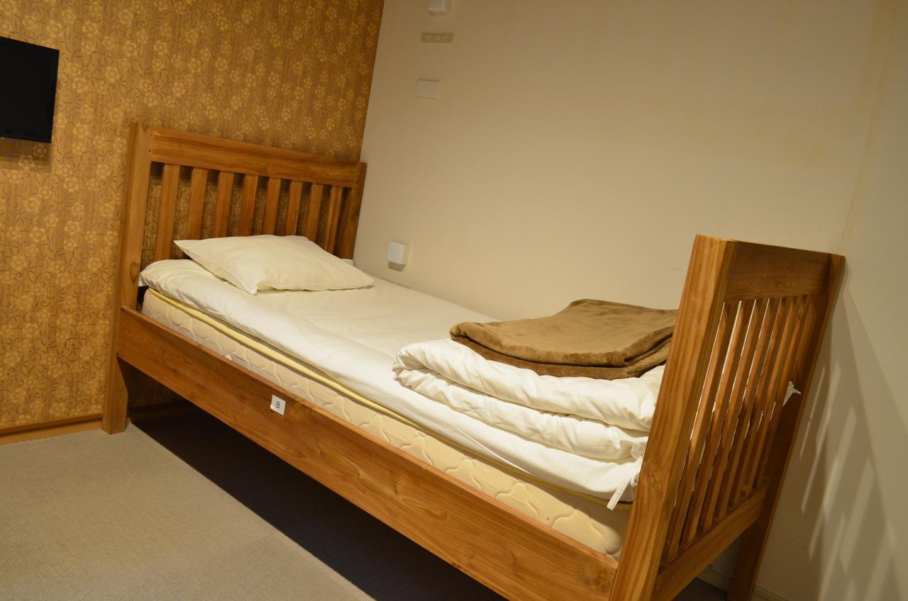 Yadokari Namba Hostel 大阪市 エクステリア 写真