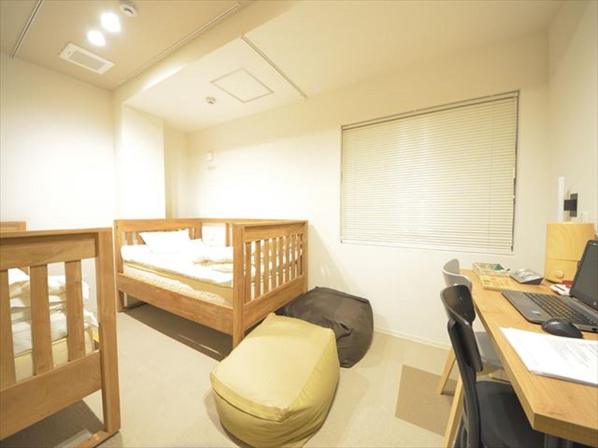 Yadokari Namba Hostel 大阪市 エクステリア 写真