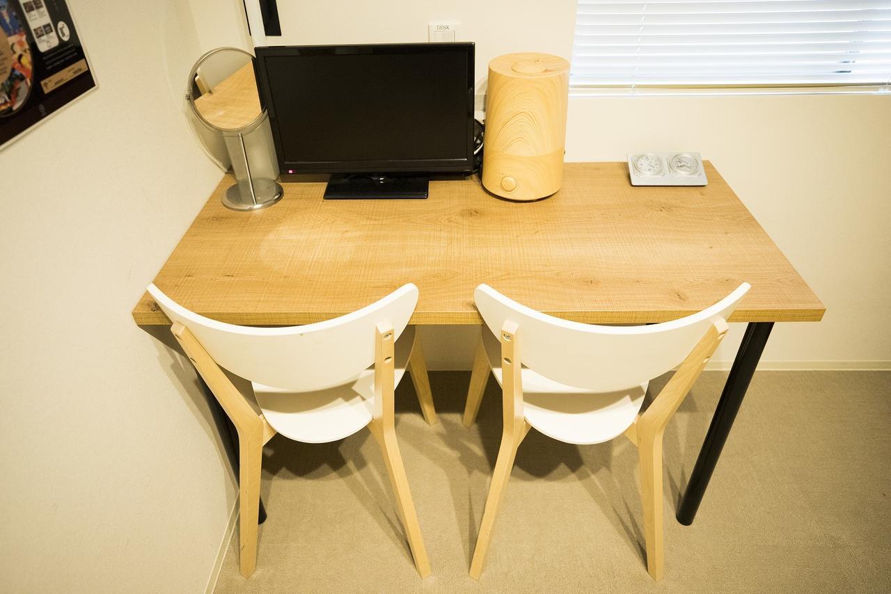 Yadokari Namba Hostel 大阪市 エクステリア 写真