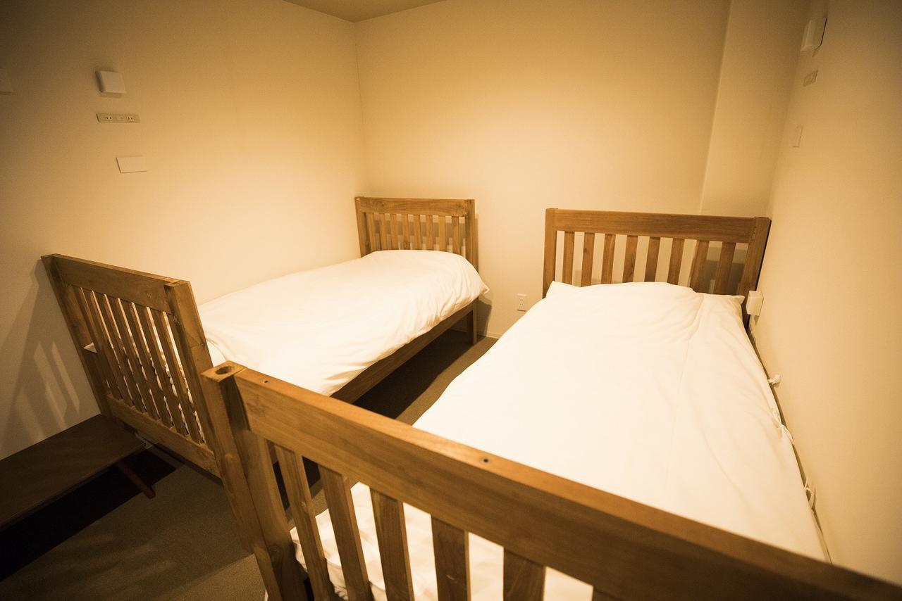 Yadokari Namba Hostel 大阪市 エクステリア 写真