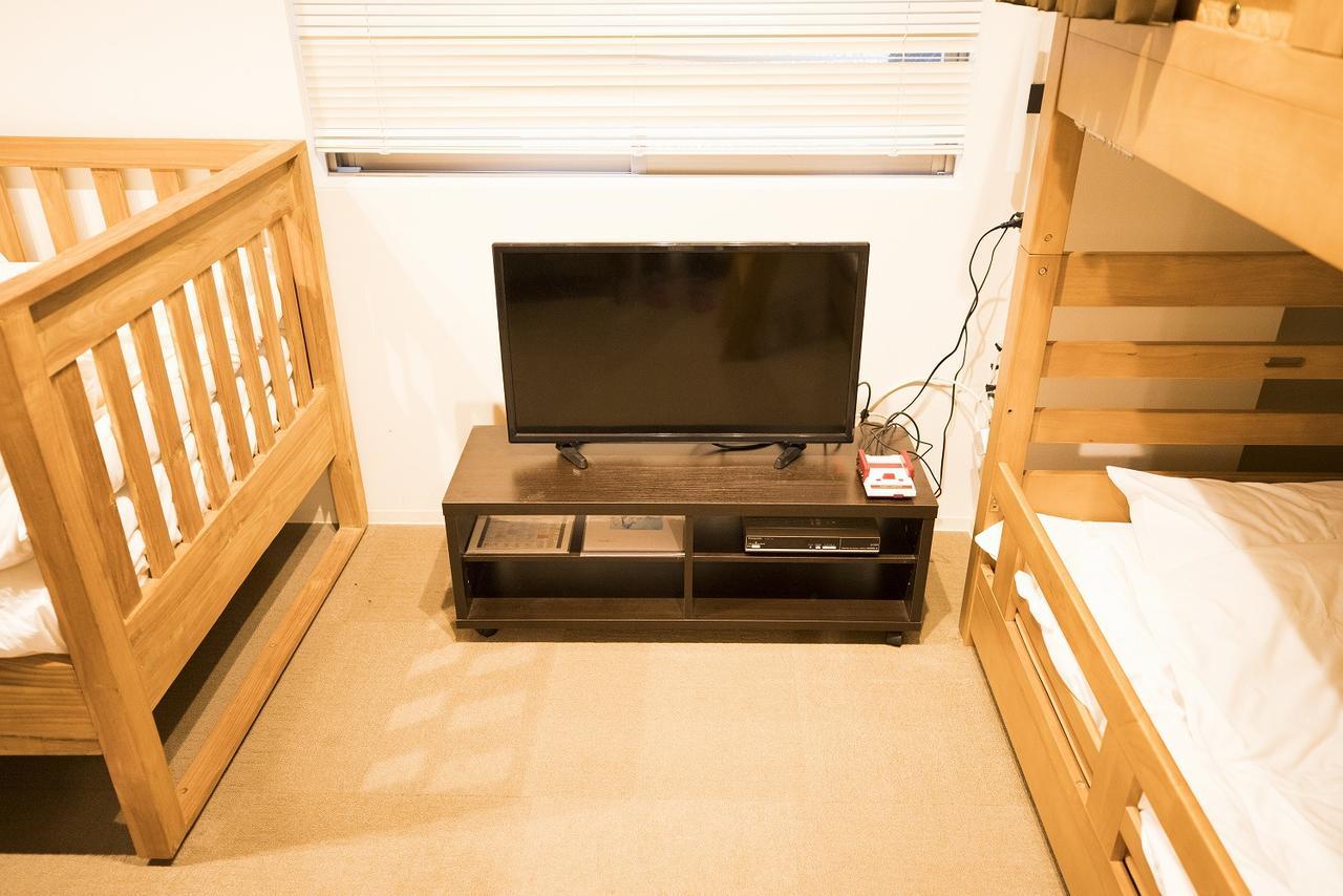 Yadokari Namba Hostel 大阪市 エクステリア 写真
