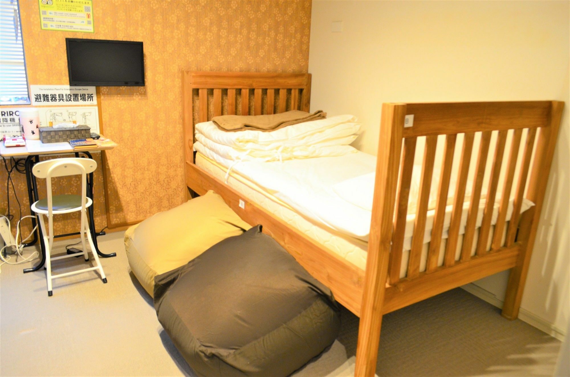 Yadokari Namba Hostel 大阪市 エクステリア 写真